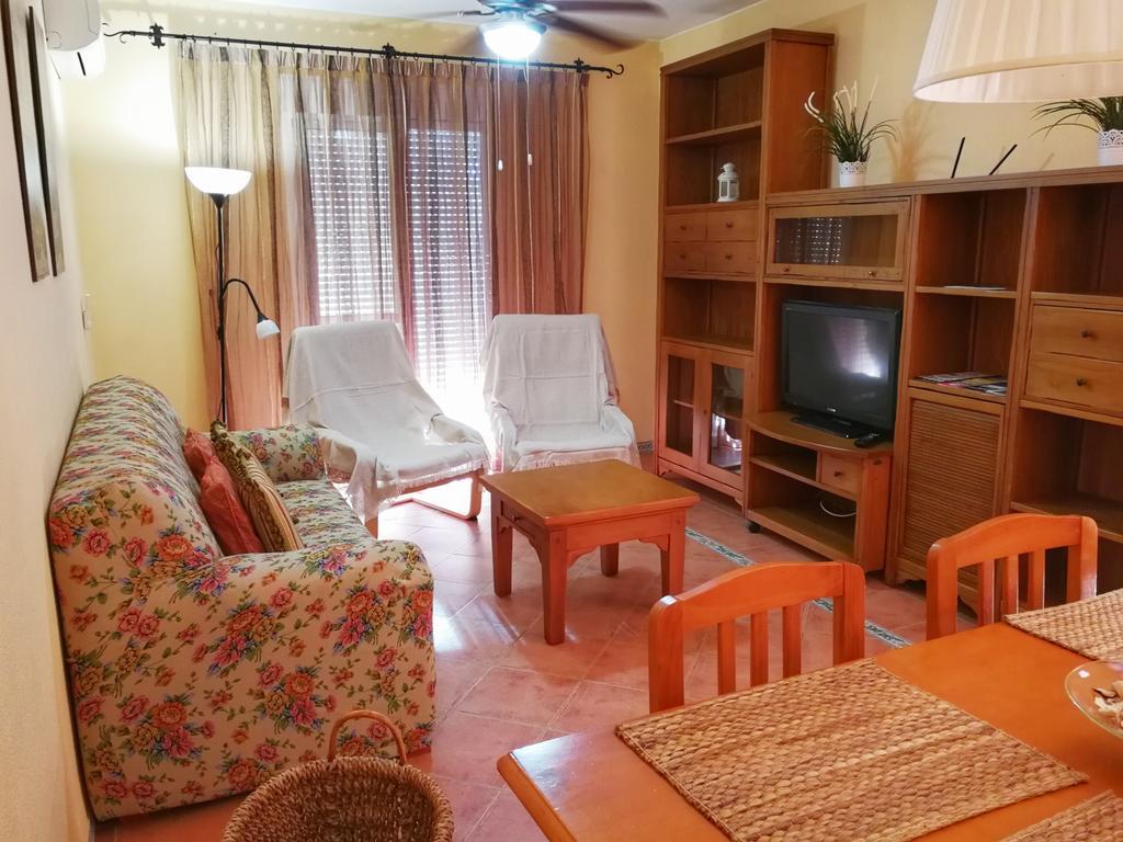 La Casa Del Camaleon * Chipiona