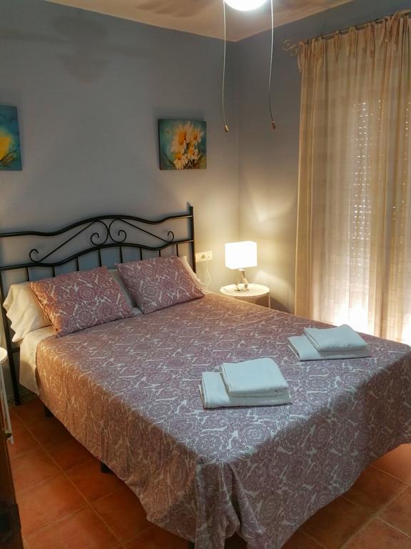 La Casa Del Camaleon Casa de Férias Chipiona