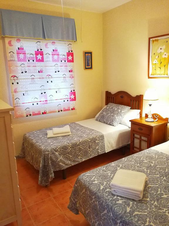 La Casa Del Camaleon * Chipiona