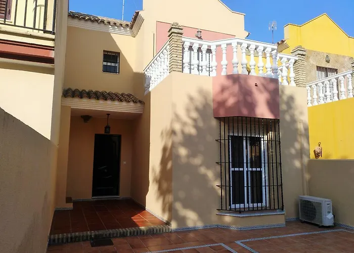 La Casa Del Camaleon