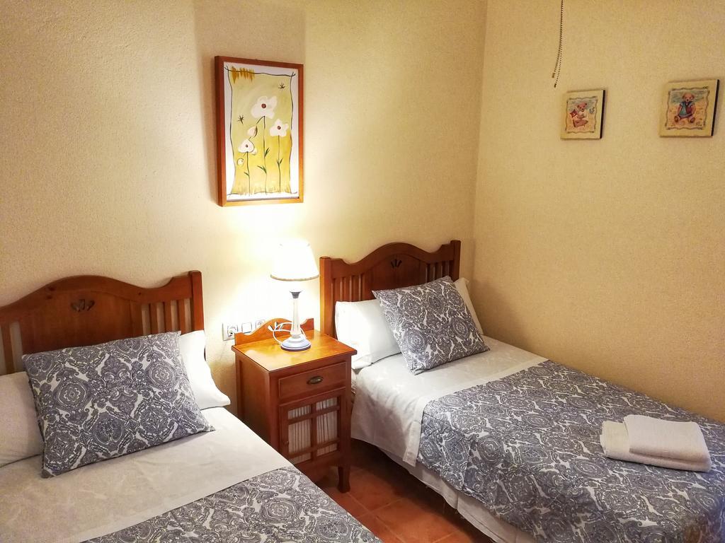 La Casa Del Camaleon