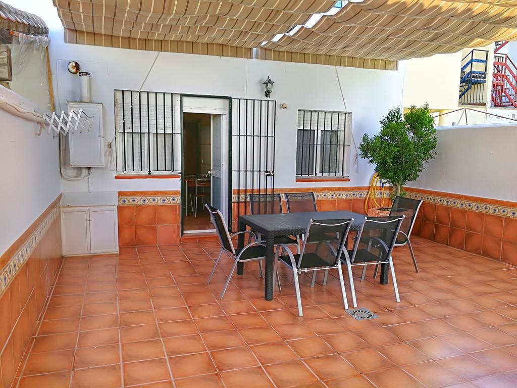 La Casa Del Camaleon * Chipiona