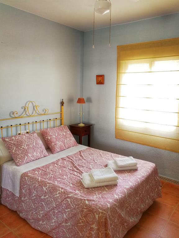 La Casa Del Camaleon Ferienhaus Chipiona