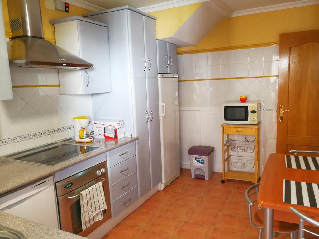 La Casa Del Camaleon Ferienhaus