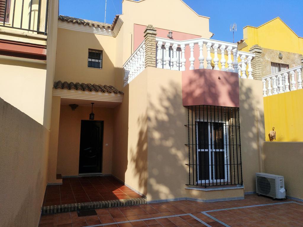 La Casa Del Camaleon